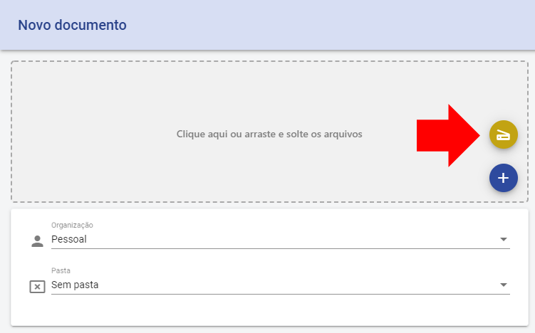 Demo step 1