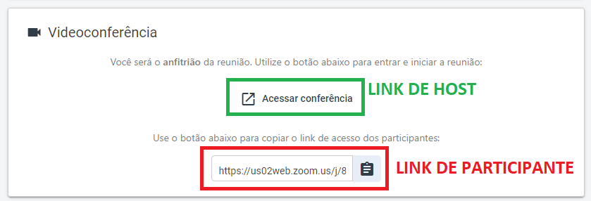 Join Conference