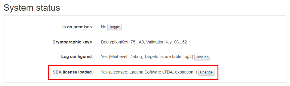 Image name